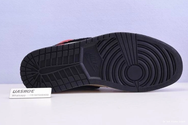 1 Mid Great SE  Blue the CU2805-100 Fearless Jordan 1218